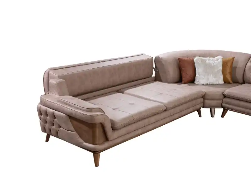 Kervan Köşe Takımı