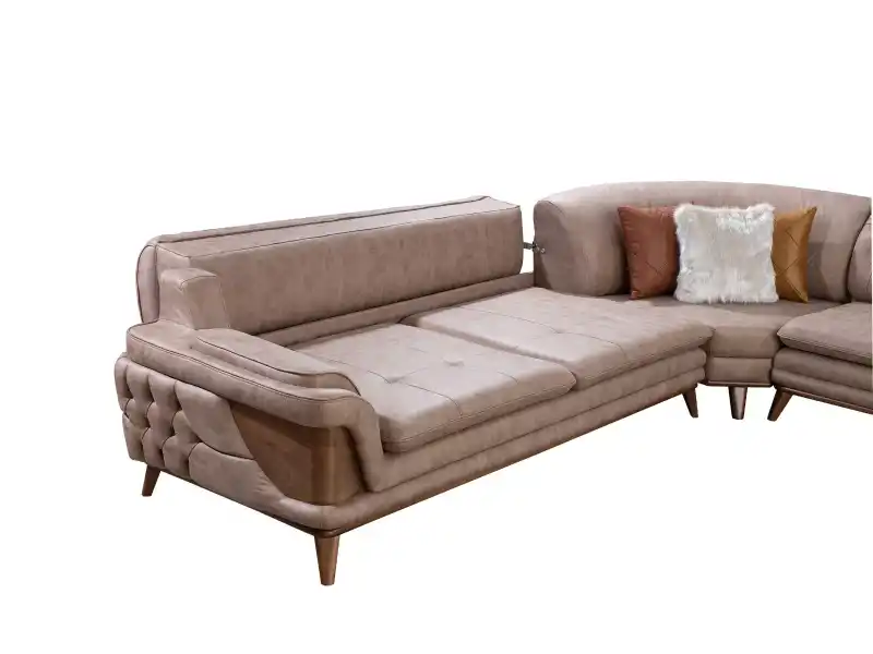 Kervan Köşe Takımı