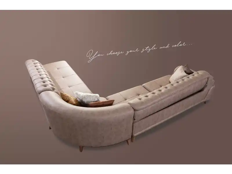 Kervan Köşe Takımı