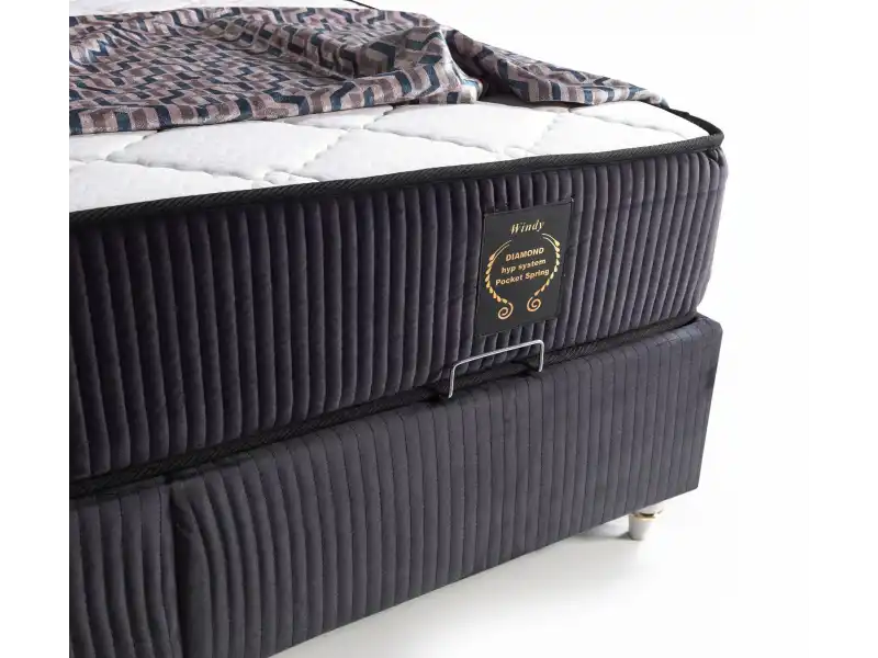 Diamond Yatak