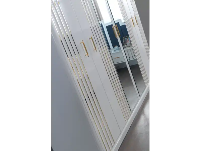 Ervanur Yatak Odası