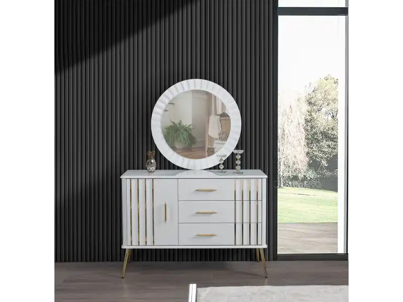 Ervanur Yatak Odası