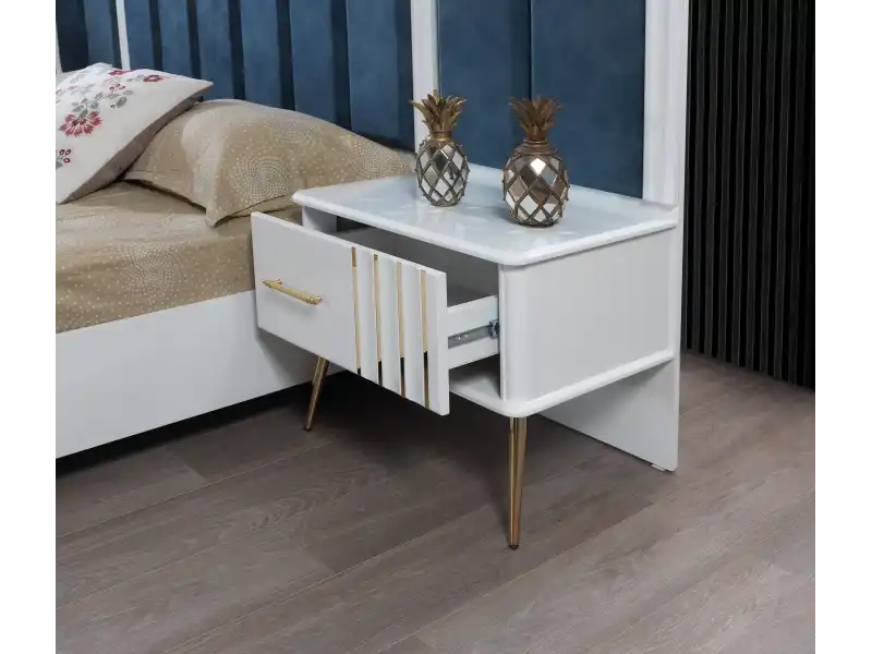 Ervanur Yatak Odası