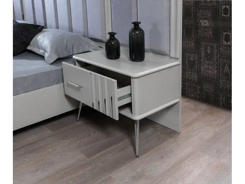 Ervanur Yatak Odası