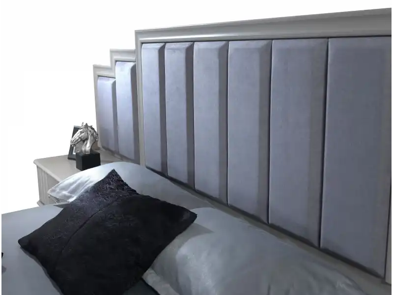 Ervanur Yatak Odası