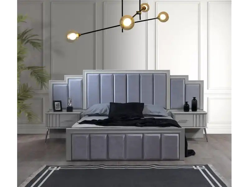 Ervanur Yatak Odası