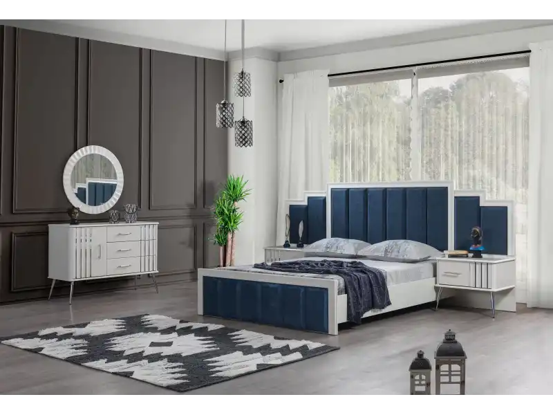 Ervanur Yatak Odası