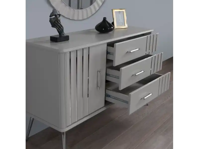 Ervanur Yatak Odası