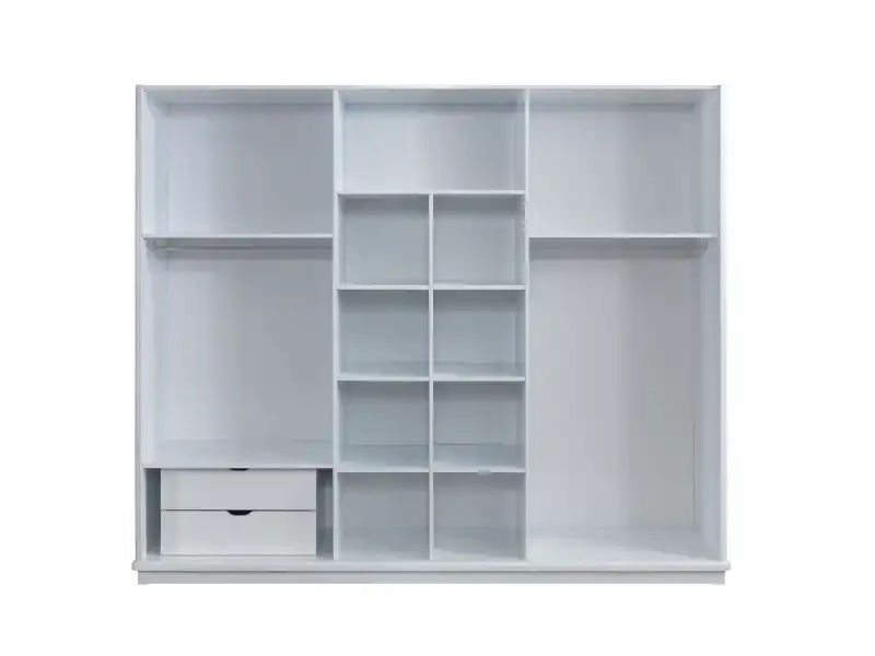 Ervanur Yatak Odası