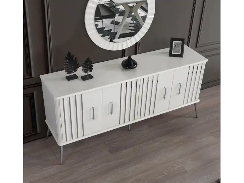 Ervanur Yemek Odası