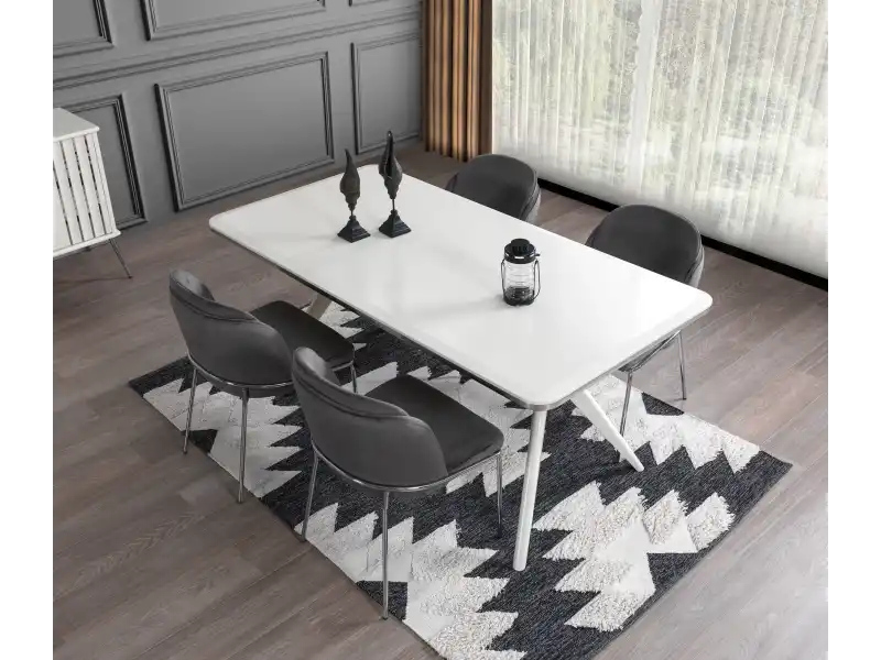 Ervanur Yemek Odası