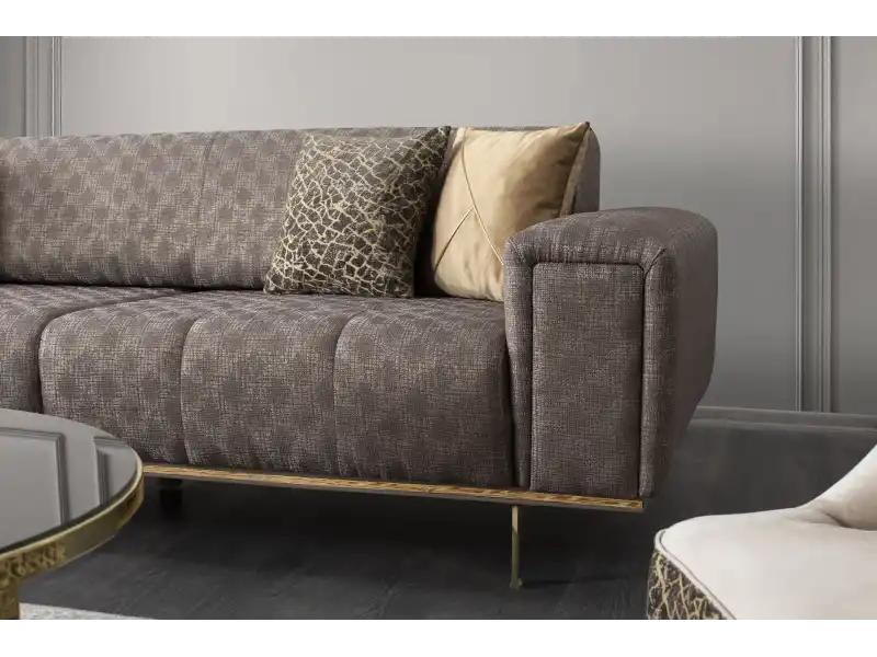 Gucci Koltuk Takımı