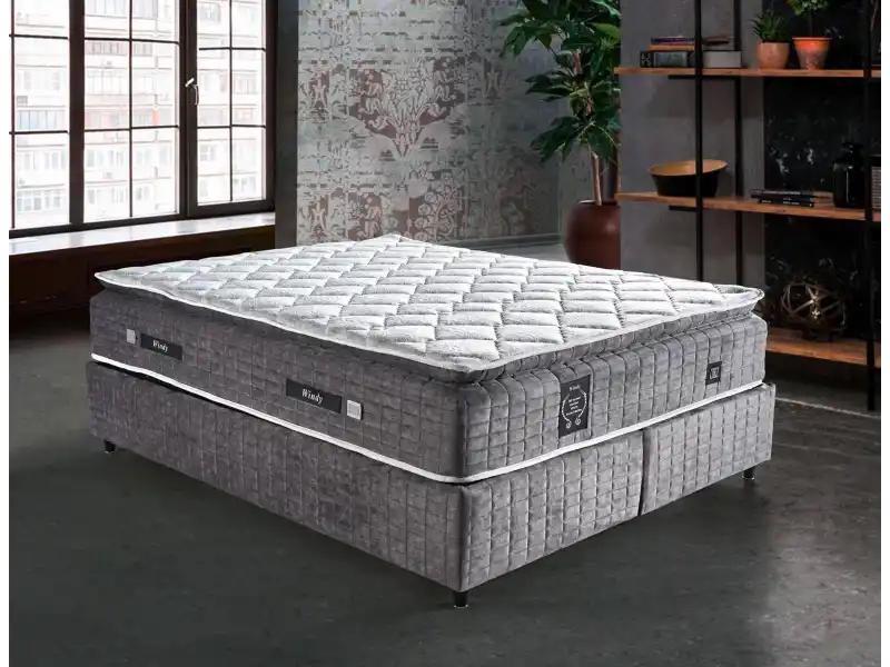 Hd System Confort Yatak