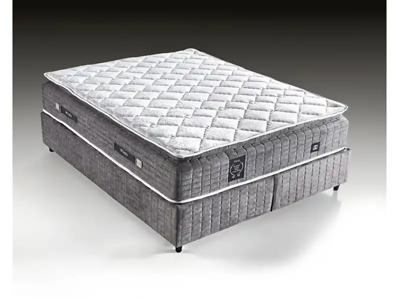 Hd System Confort Yatak