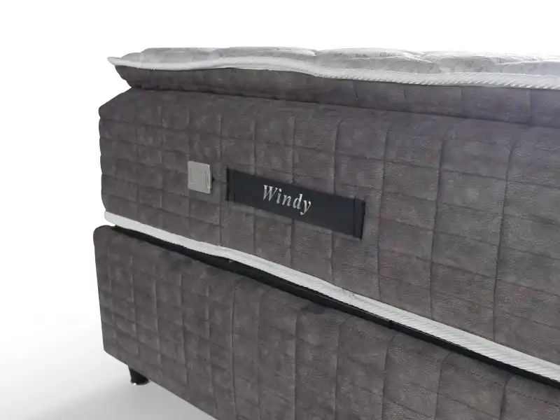 Hd System Confort Yatak