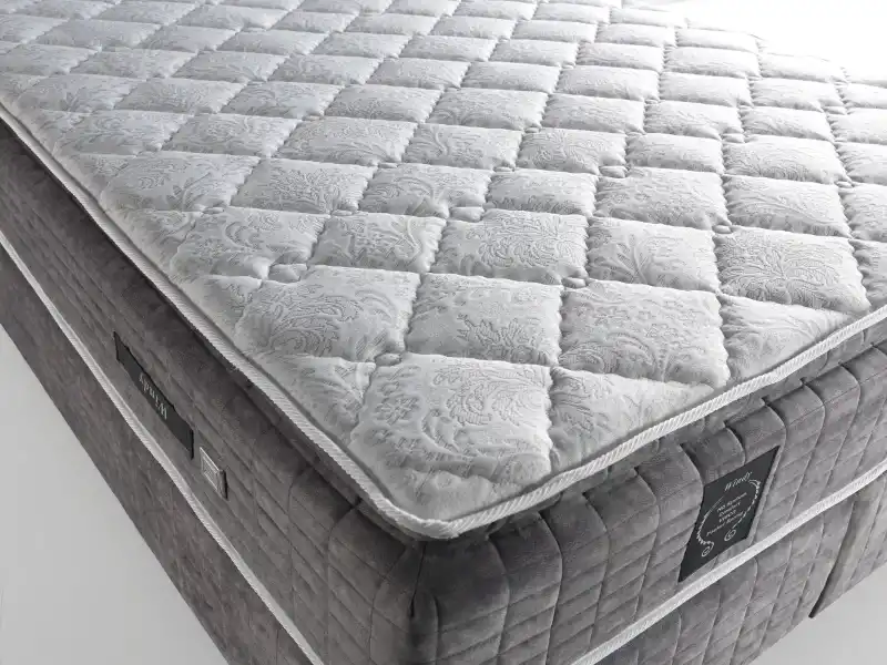 Hd System Confort Yatak