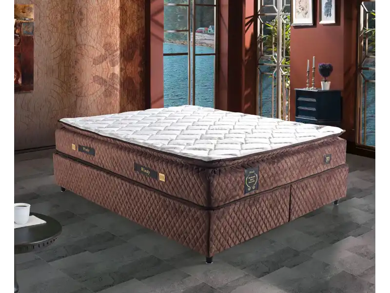 Hd System Sport Yatak