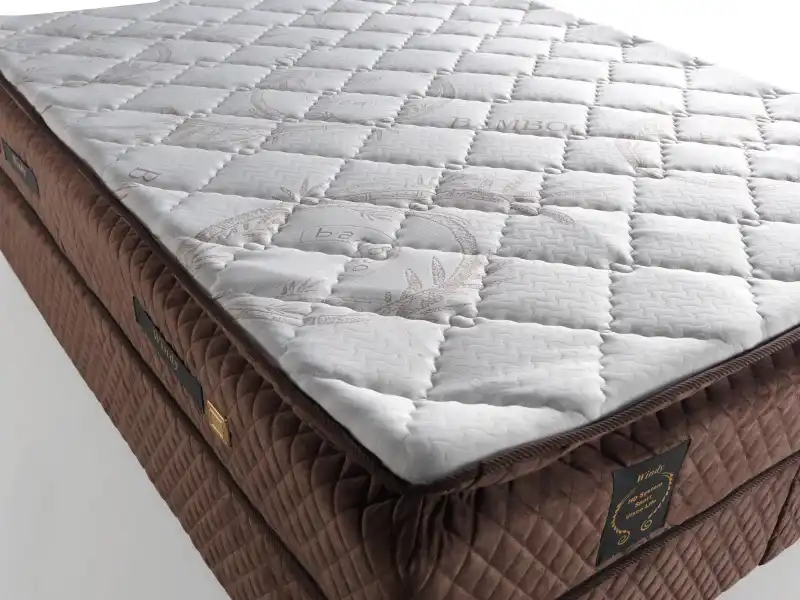 Hd System Sport Yatak