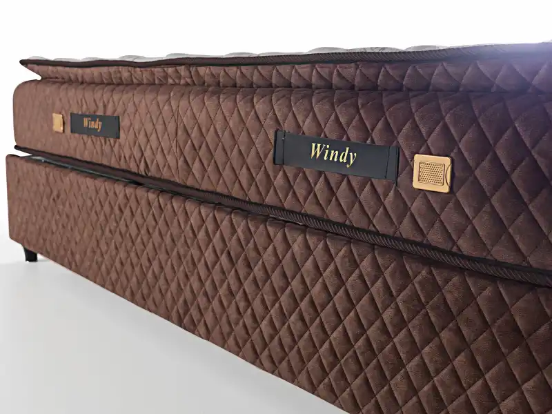 Hd System Sport Yatak