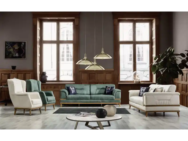 Hilal Koltuk Takımı