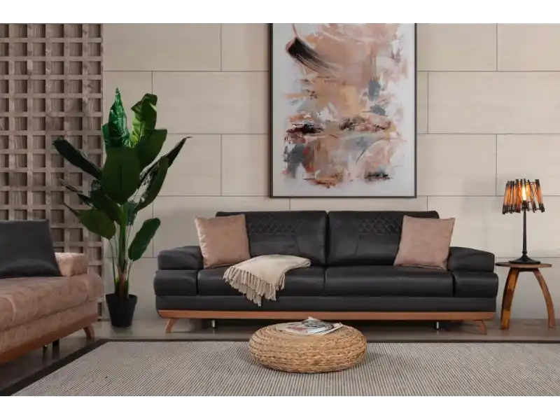 Hünkar Koltuk Takımı