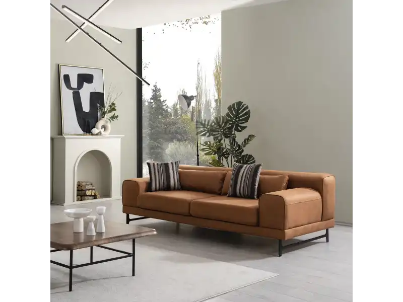 İnegöl Navona Koltuk Takımı