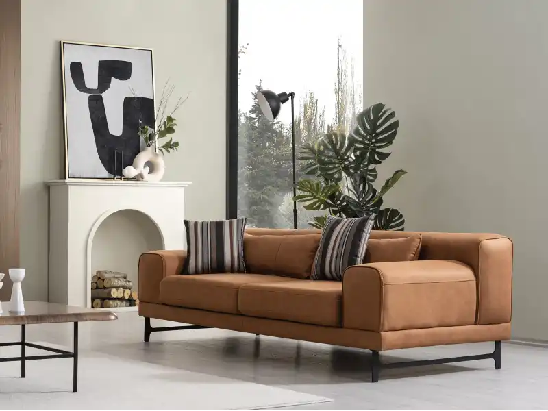 İnegöl Navona Koltuk Takımı