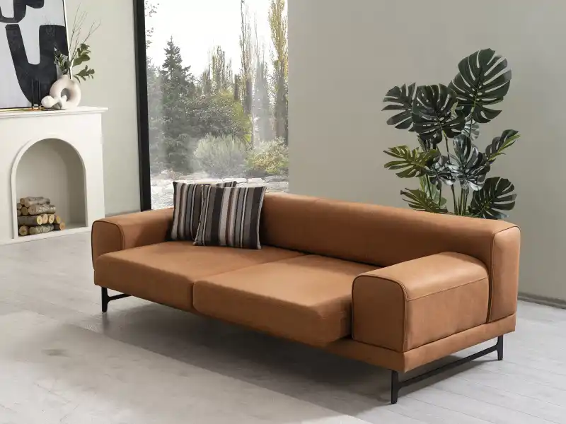 İnegöl Navona Koltuk Takımı