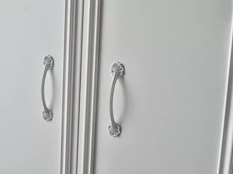 İskenderiye Beyaz Genç Odası