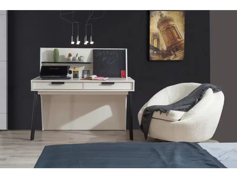 Kolezyun Ay Reflekte Kapak Genç Odası