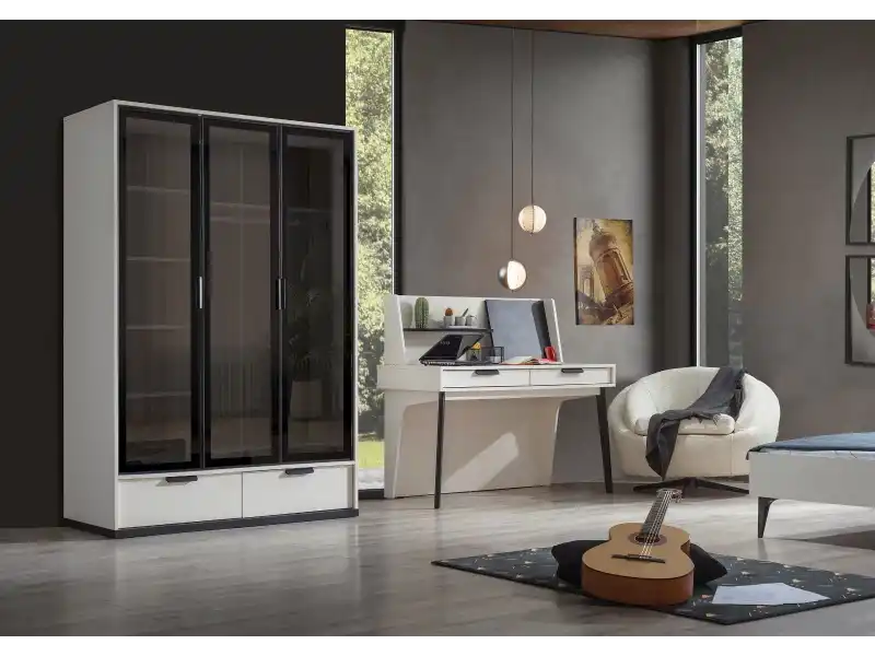 Kolezyun Ay Reflekte Kapak Genç Odası