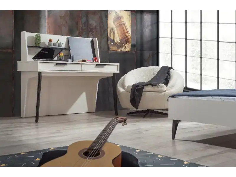 Kolezyun Ay Reflekte Kapak Genç Odası