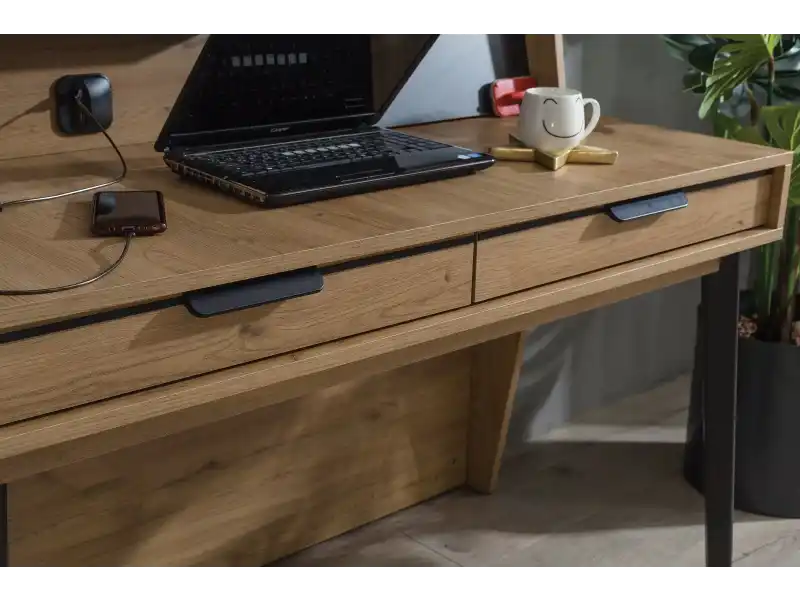 İnegöl Mobilyası Kolezyum Genç Odası