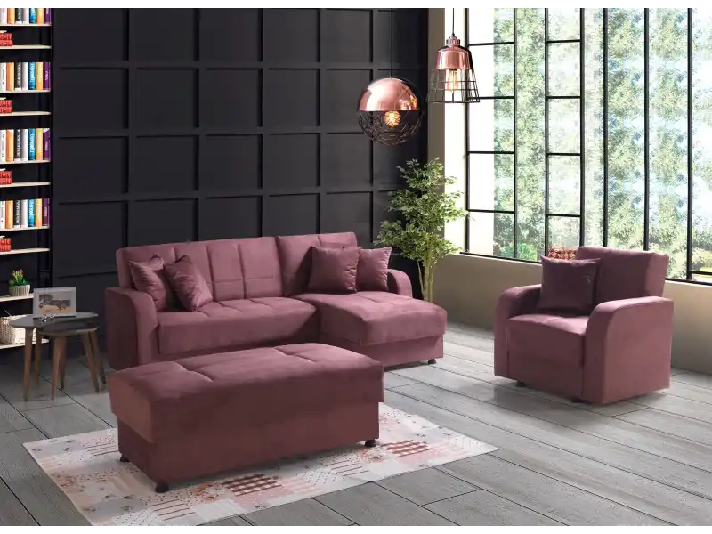 Lion Köşe Takımı