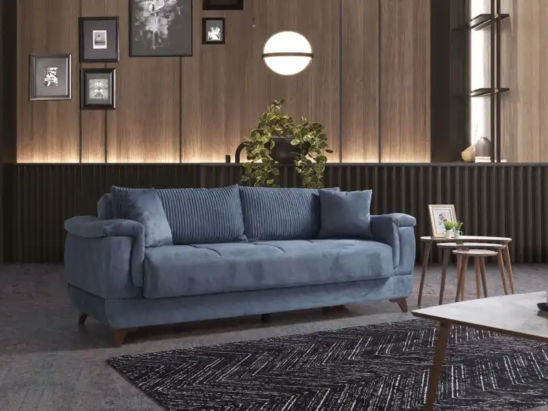 Lizbon Oturma Odası