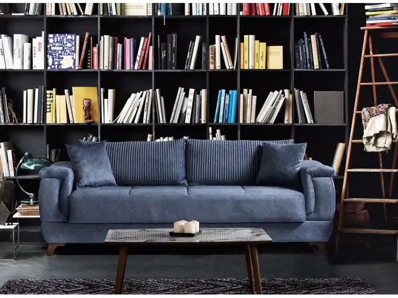 Lizbon Oturma Odası