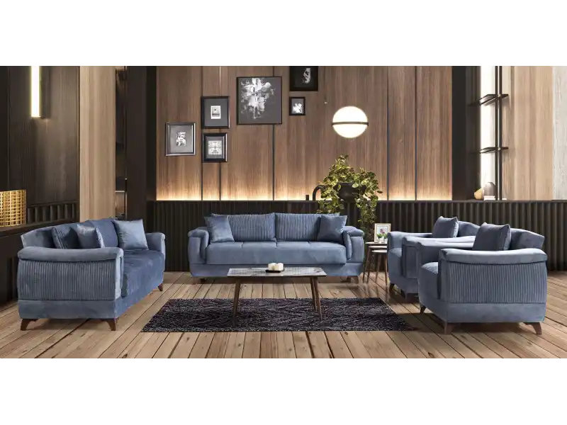 Lizbon Oturma Odası