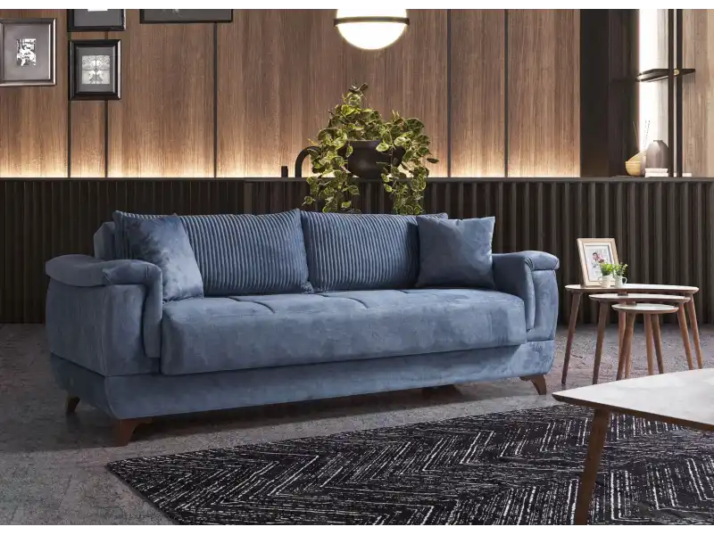 Lizbon Oturma Odası