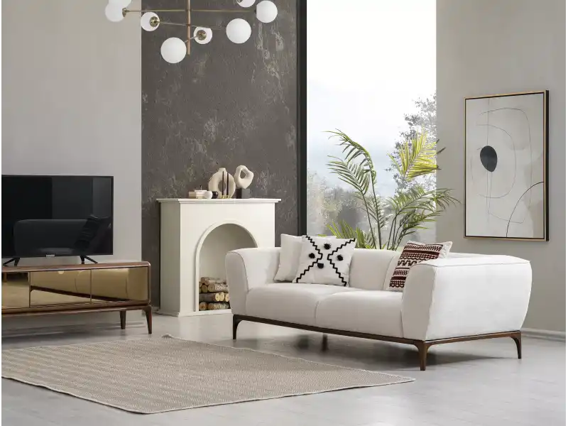 Lotus Plus Koltuk Takımı