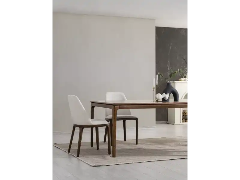 Lotus Plus Yemek Odası