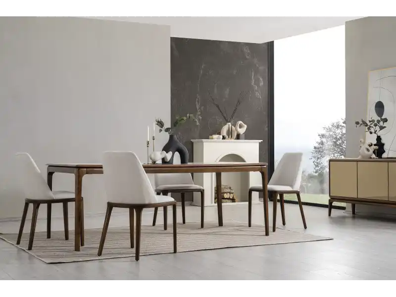 Lotus Plus Yemek Odası