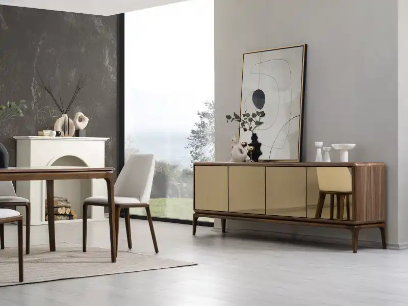 Lotus Plus Yemek Odası