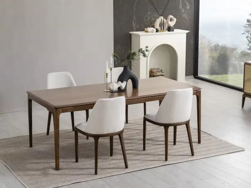 Lotus Plus Yemek Odası