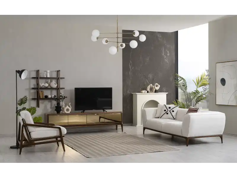 Lotus Plus Tv Ünitesi