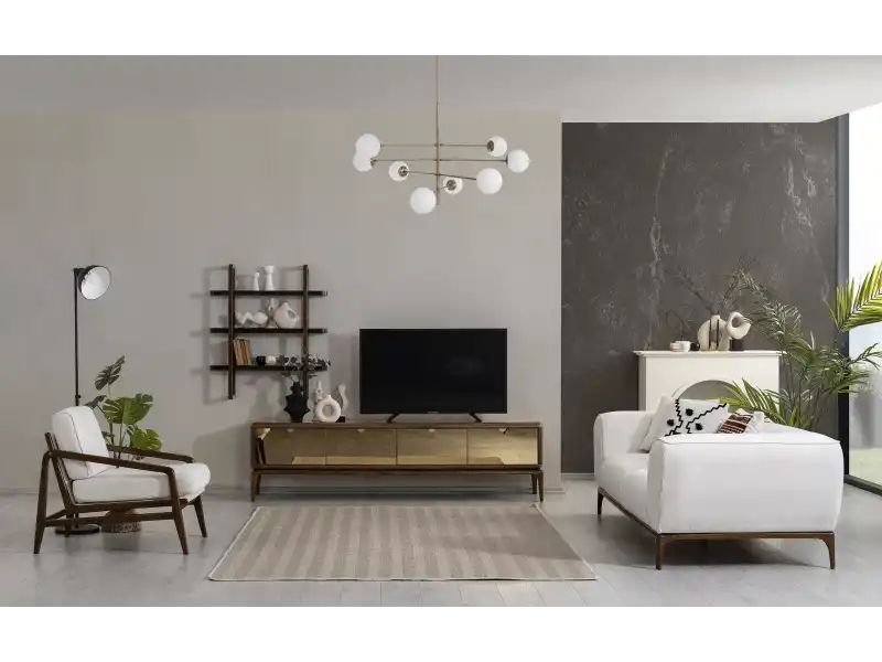 Lotus Plus Tv Ünitesi