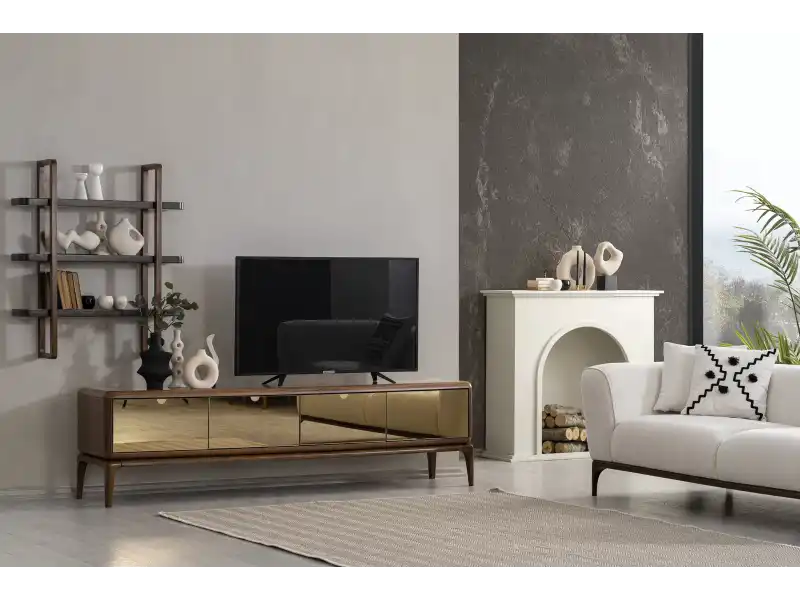 Lotus Plus Tv Ünitesi