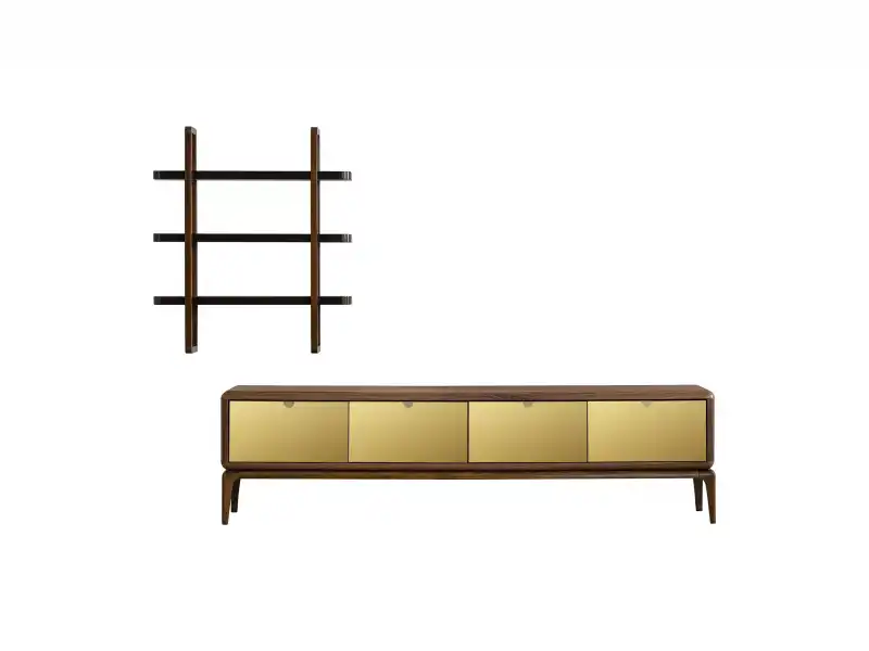 Lotus Plus Tv Ünitesi