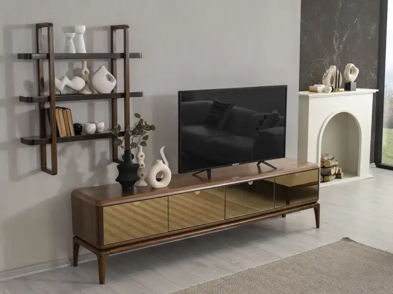 Lotus Plus Tv Ünitesi