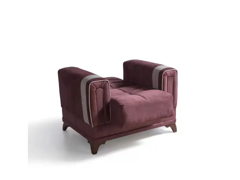 Madrid Oturma Odası