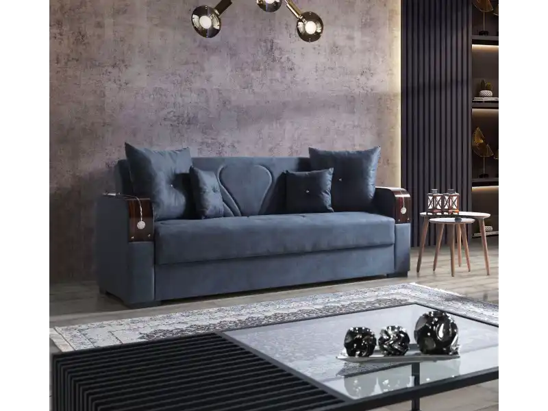 Mısra Oturma Odası